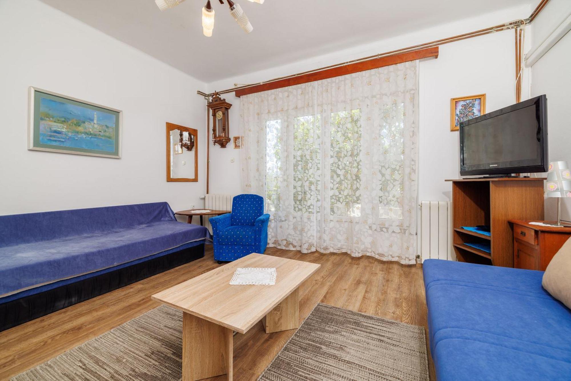 Apartments Drago Novi Vinodolski Exterior foto